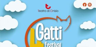 Il “4Gatti Festival” prende il via ad Apiro con le nuove avventure dei Musicanti di Brema