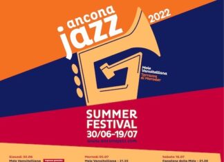 “Ancona Jazz Summer Festival” dal 30 giugno al 19 luglio 2022