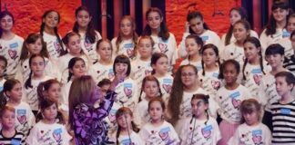 Il Piccolo Coro dell’Antoniano il 25 giugno a San Severino