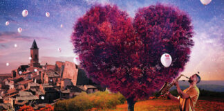 Corinaldo, la Notte Romantica nei Borghi più belli d’Italia