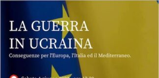 “Naufragio Mediterraneo”, la presentazione del volume ad Ascoli