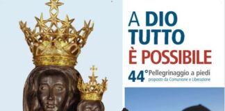 Pellegrinaggio Macerata – Loreto: modifiche a sosta e viabilità