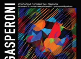 Ad Ancona “TerraMareStelle”, la mostra dedicata alle opere di Carlo Gasperoni