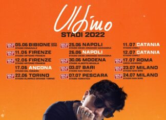 “Ultimo Stadi 2022” il 17 giugno ad Ancona