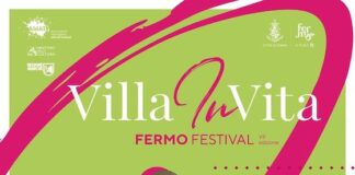 Al via “Villa in Vita Fermo Festival” con La Rappresentante di Lista