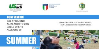 A Folignano e Maltignano riprende l’iniziativa “In corpore Sano”