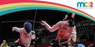 A Macerata i Campionati Italiani Paralimpici di scherma