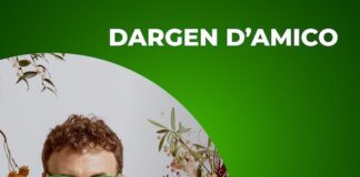 RisorgiMarche, Concerto di Dargen D’Amico il primo agosto