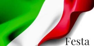 San Severino, celebrazione della Festa della Repubblica