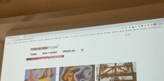 Presentato il nuovo sito per Macerata Musei