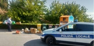 San Severino, lotta all’inciviltà: in sei mesi raddoppiate le sanzioni