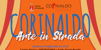 Corinaldo, tanti gli eventi per l’estate 2022