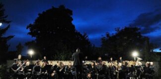 San Severino, oggi il concerto omaggio ai cantautori italiani