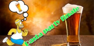 Ascoli Piceno, domani torna “La corsa di Homer”