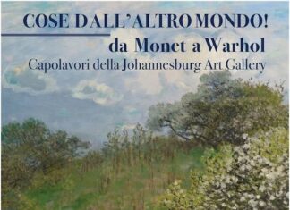 Ad Ancona la mostra “Cose dall’Altro Mondo! – Da Monet a Warhol”