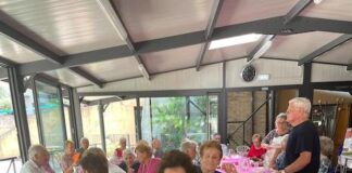 San Severino, la Festa dell’Estate al Circolo ricreativo Acli Aps