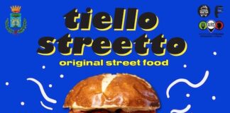 Tiello Streetto 2022, da oggi a domenica 17 luglio a Senigallia