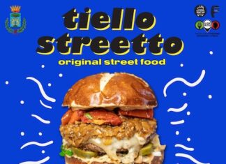 Tiello Streetto 2022, da oggi a domenica 17 luglio a Senigallia