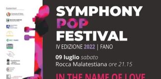 “In the Name of Love. U2, tra rock e spiritualità”, il 9 luglio a Fano