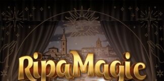 RipaMagic, il festival di magia e illusionismo a Ripatransone