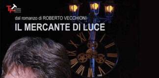 Ad Ascoli Piceno e Urbisaglia Ettore Bassi in “Il Mercante di luce”