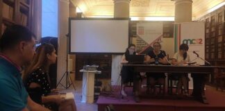 Macerata, mondo associativo: continua il lavoro tra Comune e Alfa