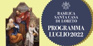 Loreto, il Santuario della Santa Casa festeggia Nonni e Anziani