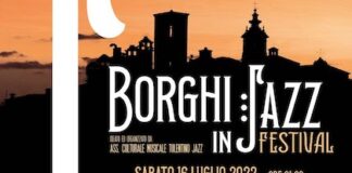 “Borghi in Jazz Festival”, concerto di Marta Giulioni Quartet a Colmurano