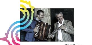 “From Bach to Klezmer”, il 16 luglio il concerto del duo Mazzoni – Riganelli a San Severino