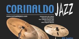 Corinaldo Jazz, domani concerto di Gigi Cifarelli Trio