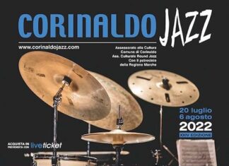 Corinaldo Jazz, domani concerto di Gigi Cifarelli Trio
