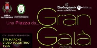 San Severino Marche, il 27 agosto torna il Gran Galà della Moda