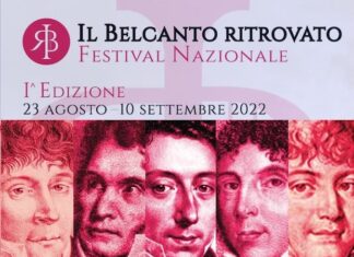 “Il Belcanto ritrovato”, il 3 settembre appuntamento ad Arcevia
