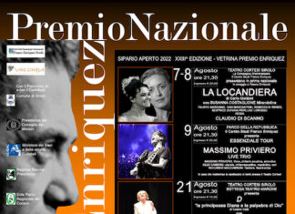 Sirolo, “Premio Nazionale Franco Enriquez”: gli appuntamenti dal 28 al 30 agosto