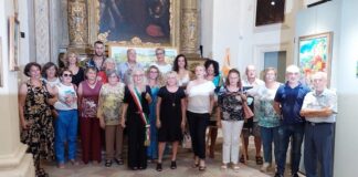 “San Severino per i settempedani”, per tutto il mese di agosto la collettiva d’arte