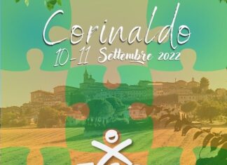 Per Terra – Passi Curiosi in Festa, 10-11 Settembre 2022 a Corinaldo