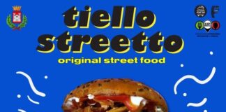 “Tiello Streetto 2022” a San Severino Marche: ecco quando