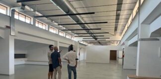 Macerata, Ex Mercato delle Erbe: consegnate alla Rainbow le chiavi dei locali