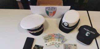 Macerata, spaccio stupefacenti: la Polizia locale arresta un 25enne