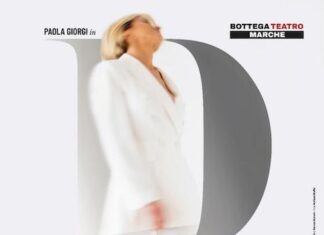 “D. la Principessa Diana e la palpebra di Dio” in scena a Sirolo