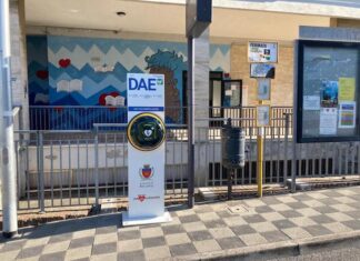 Ancona città cardioprotetta: installati tre nuovi defibrillatori pubblici