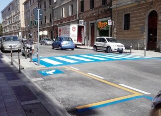 Ancona, dal 3 ottobre lavori in Corso Amendola e Piazza don Minzoni