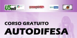 Nuovo corso gratuito di autodifesa ad Ascoli Piceno