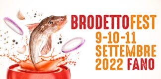 “BrodettoFest 2022”, oggi la presentazione a Roma