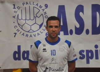 Pallamano Chiaravalle, la A2 vince in trasferta a Pescara