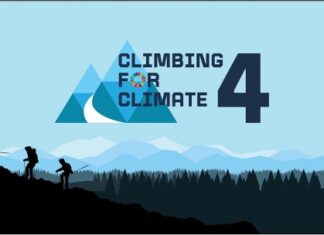 Climbing For Climate, il 24 settembre escursione sul Monte Conero