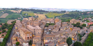 Corinaldo, aperture delle Farmacie nelle domeniche e nei giorni festivi