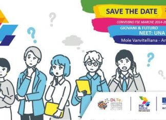 “Giovani & Futuro|Neet: una sfida possibile”, il 29 settembre ad Ancona