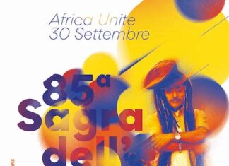 Cupramontana, “Sagra dell’Uva”: dal 29 settembre al 2 ottobre 2022