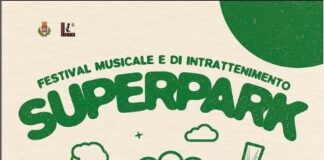 Super Park Festival, il 23 e 24 settembre a San Severino